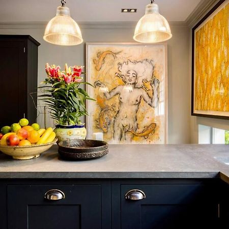 Kings Cross, Self-Contained House & Private Garden Villa Londra Exterior foto